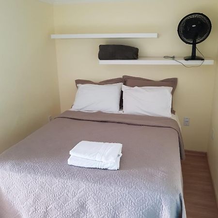 Hostel Trem De Minas 贝洛哈里桑塔 外观 照片