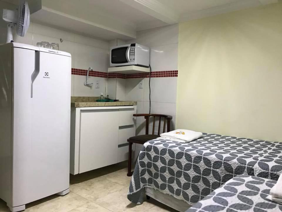 Hostel Trem De Minas 贝洛哈里桑塔 外观 照片