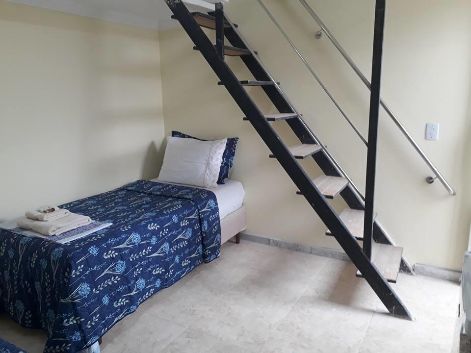 Hostel Trem De Minas 贝洛哈里桑塔 外观 照片