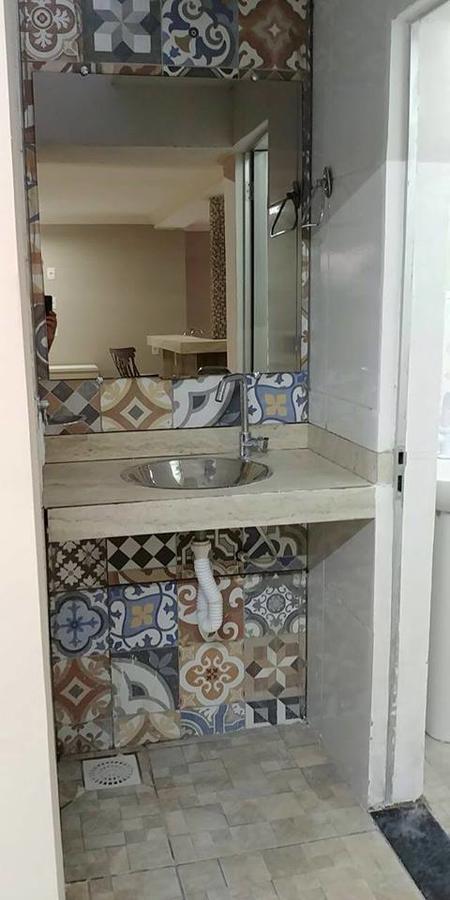 Hostel Trem De Minas 贝洛哈里桑塔 外观 照片