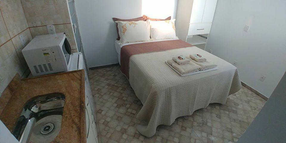 Hostel Trem De Minas 贝洛哈里桑塔 外观 照片