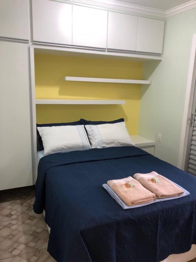 Hostel Trem De Minas 贝洛哈里桑塔 外观 照片
