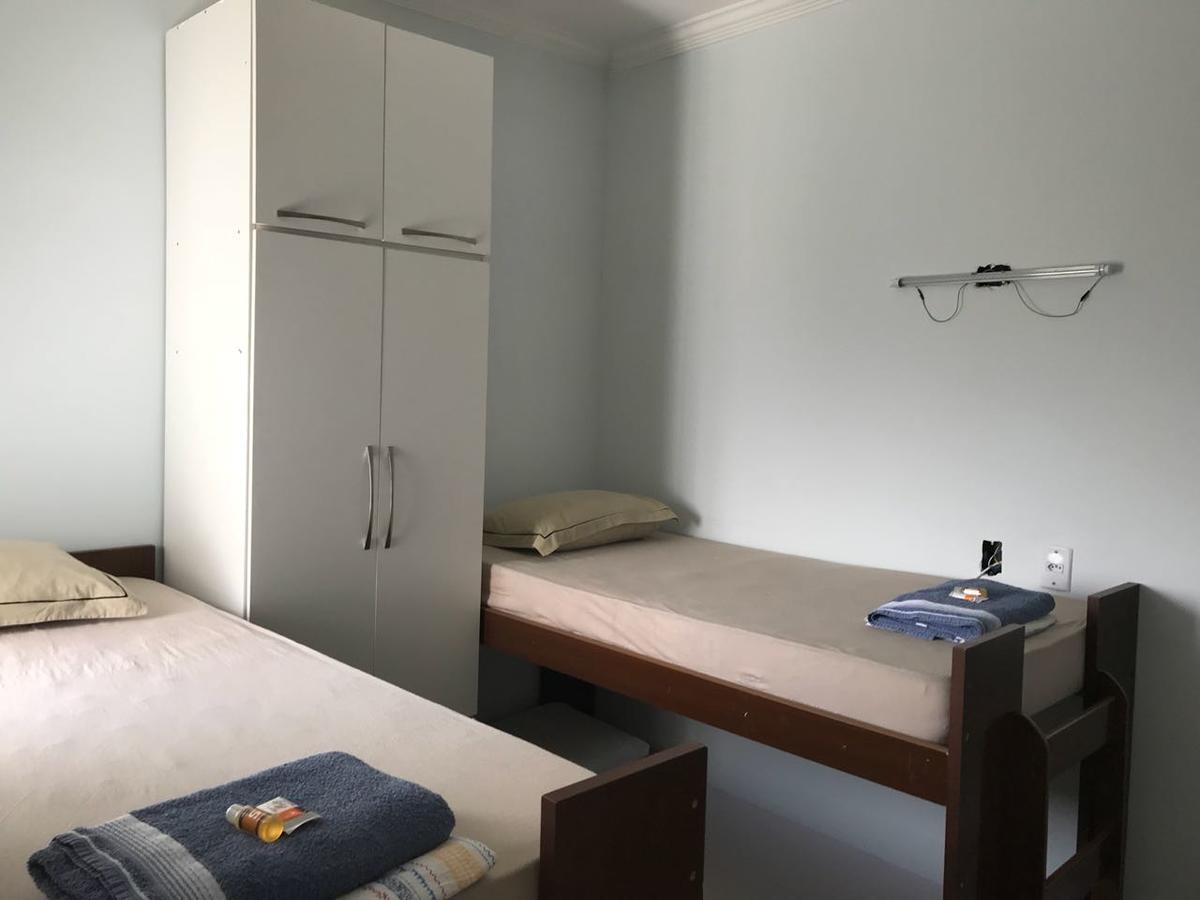 Hostel Trem De Minas 贝洛哈里桑塔 外观 照片