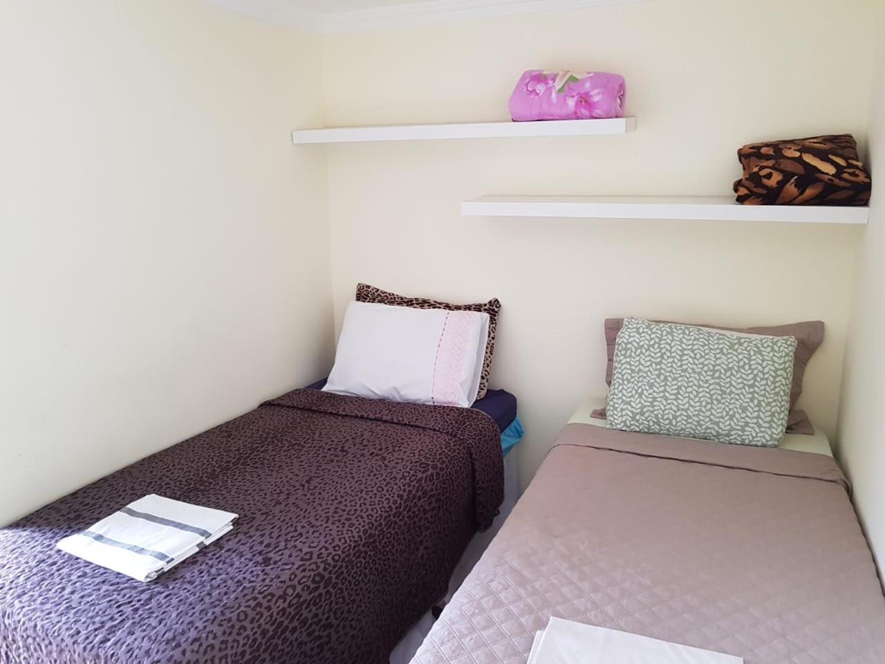 Hostel Trem De Minas 贝洛哈里桑塔 外观 照片