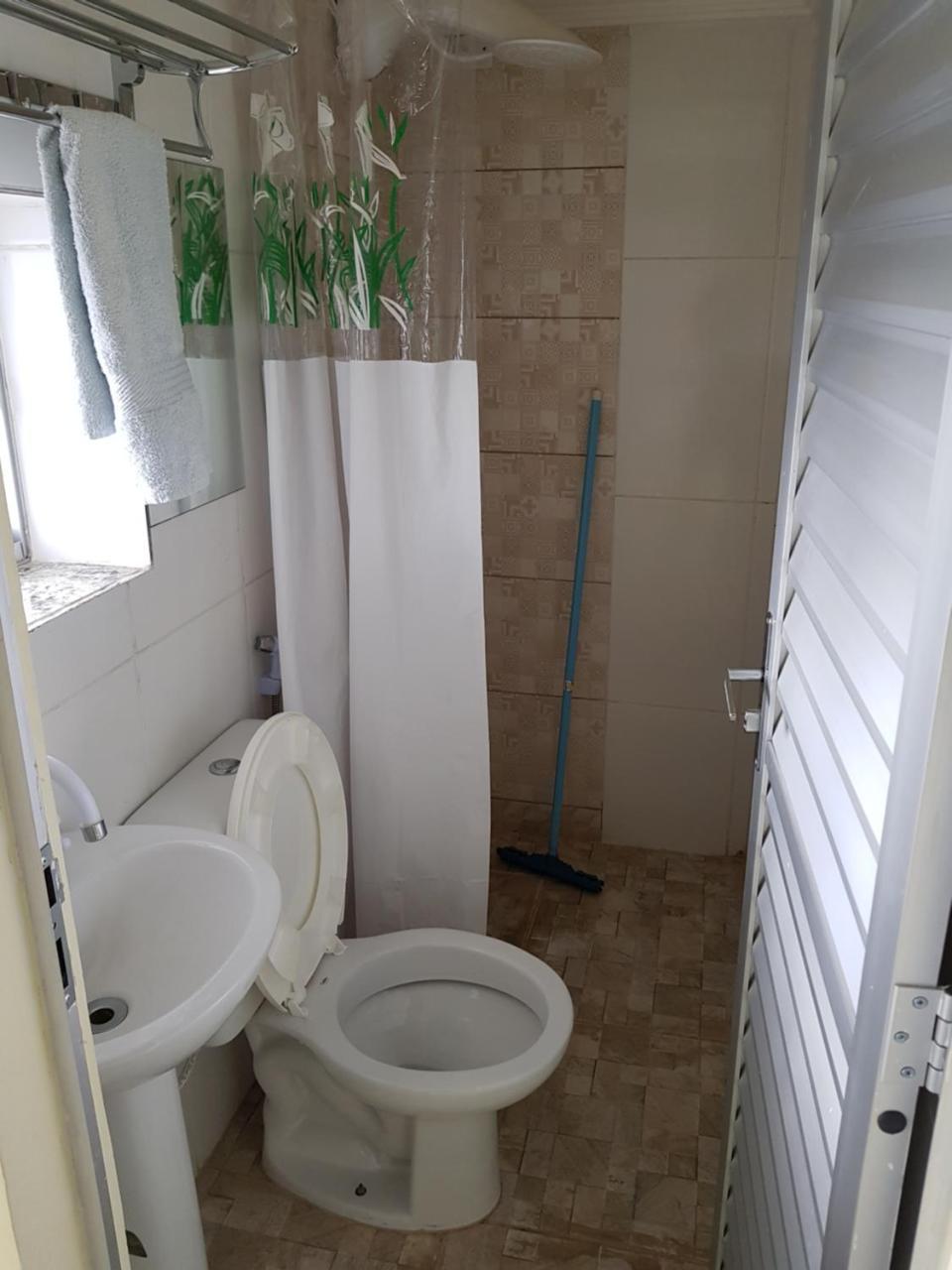 Hostel Trem De Minas 贝洛哈里桑塔 外观 照片