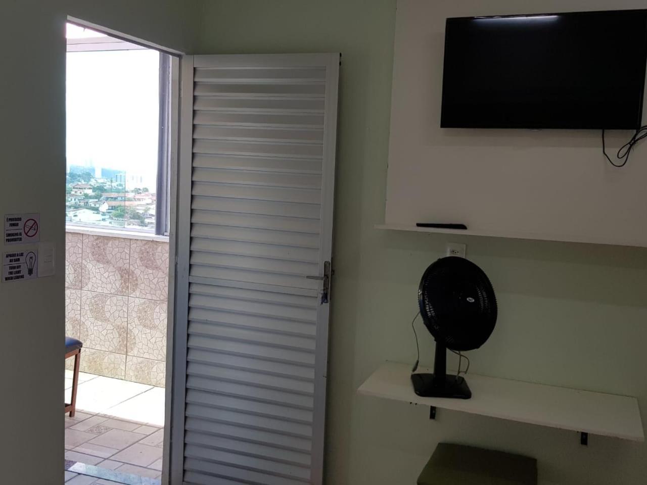 Hostel Trem De Minas 贝洛哈里桑塔 外观 照片