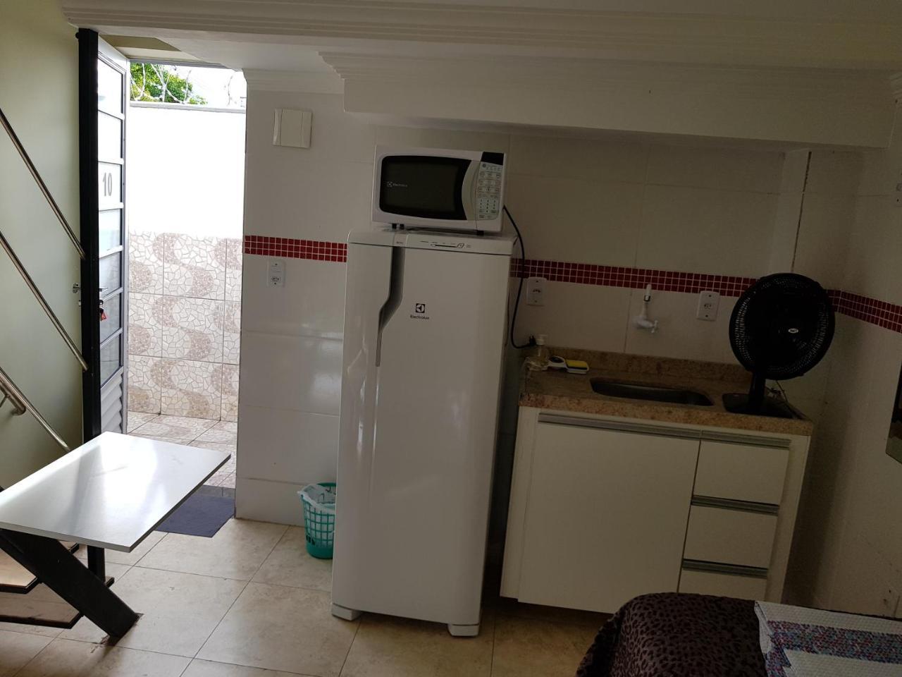 Hostel Trem De Minas 贝洛哈里桑塔 外观 照片
